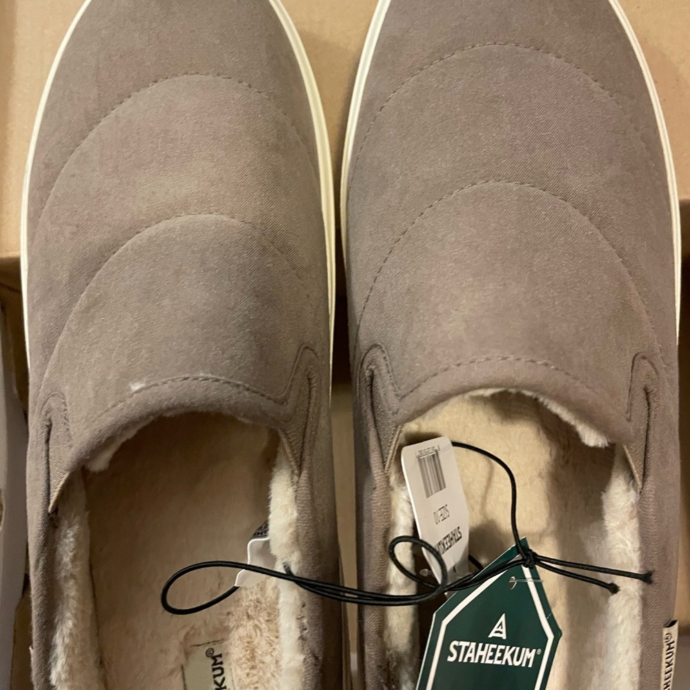 NWT Staheekum Women's Slip on Everyday Clog Mule 10 - Picture 9 of 16